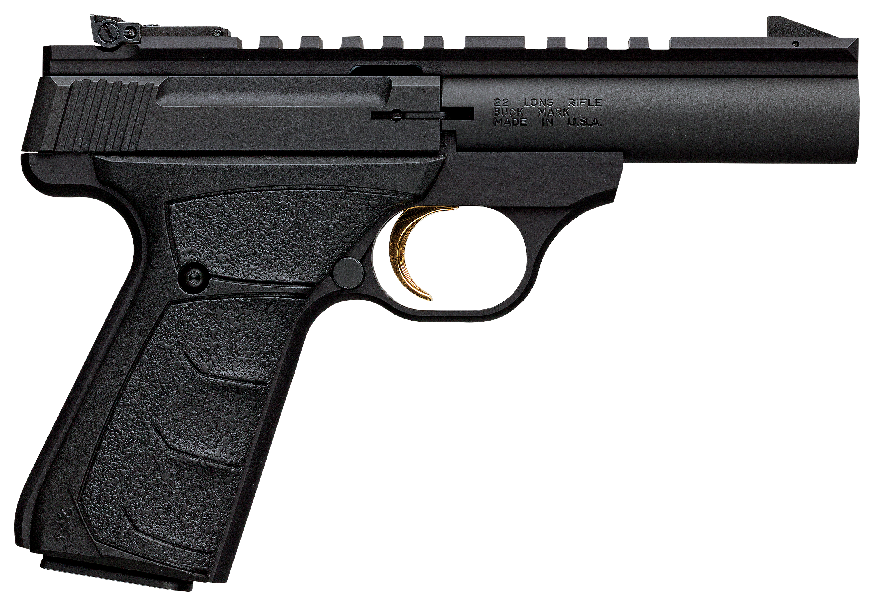 Browning Buck Mark Field/Target Micro Semi-Auto Rimfire Pistol | Cabela's